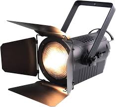 Fresnel Light